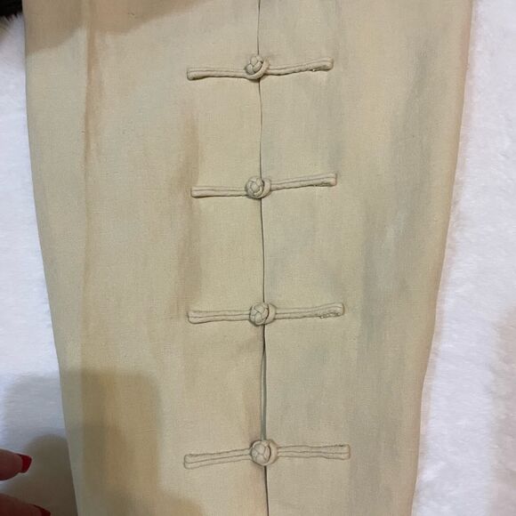 shanghaitang pants, Size 6 asian style - Picture 7 of 12